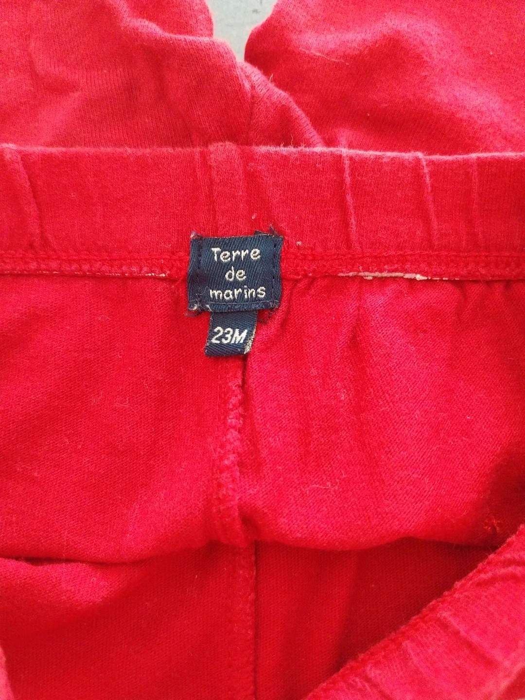 Conjunto T.23M – photo 6